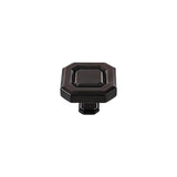 Crown Cabinet Hardware CHK9300210B oil rubbed bronze cabinet knob