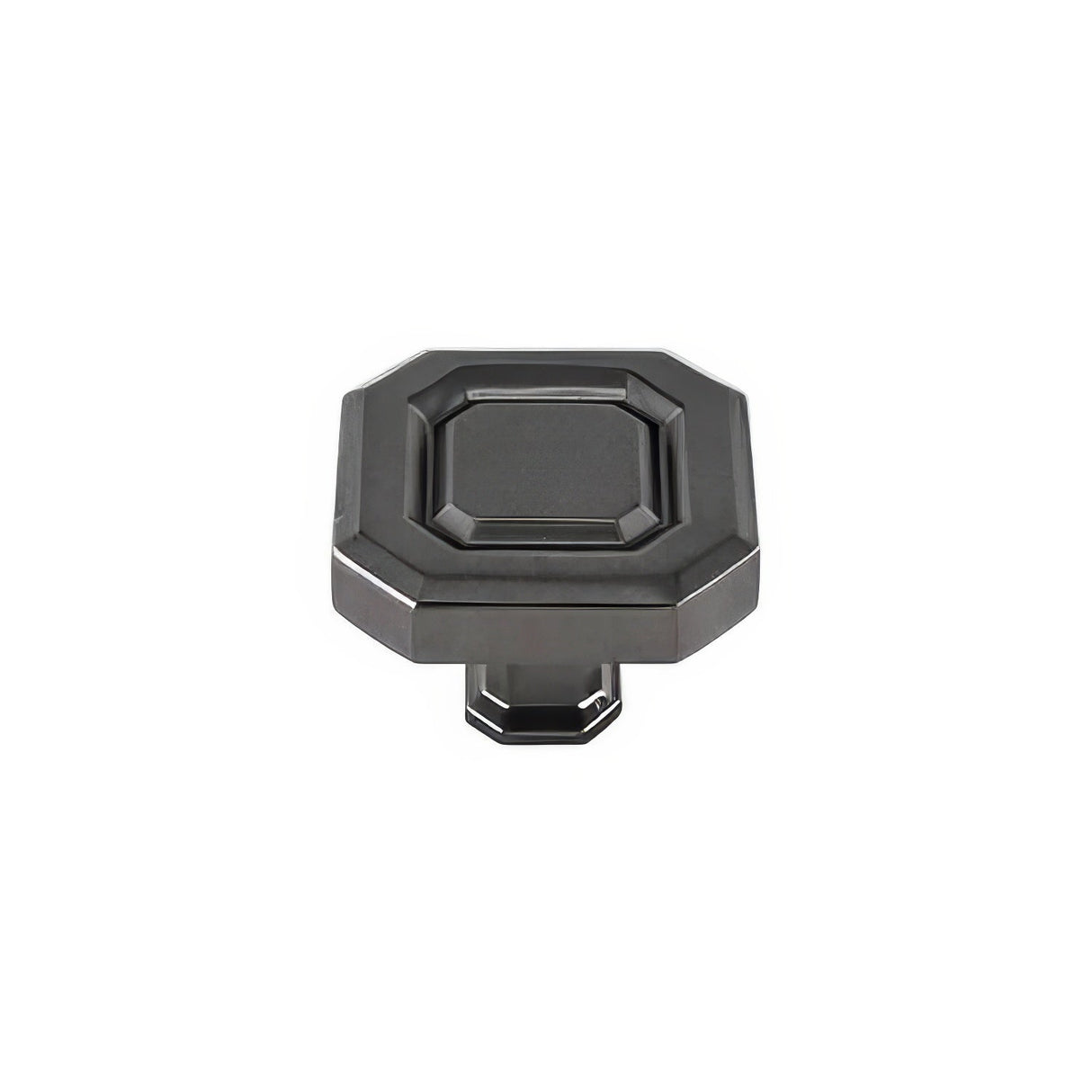 Crown Cabinet Hardware CHK93002DP dark pewter cabinet knob