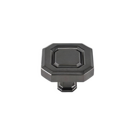 Crown Cabinet Hardware CHK93002DP dark pewter cabinet knob