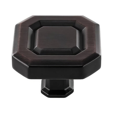 Crown Cabinet Hardware CHK9312210B oil rubbed bronze cabinet knob
