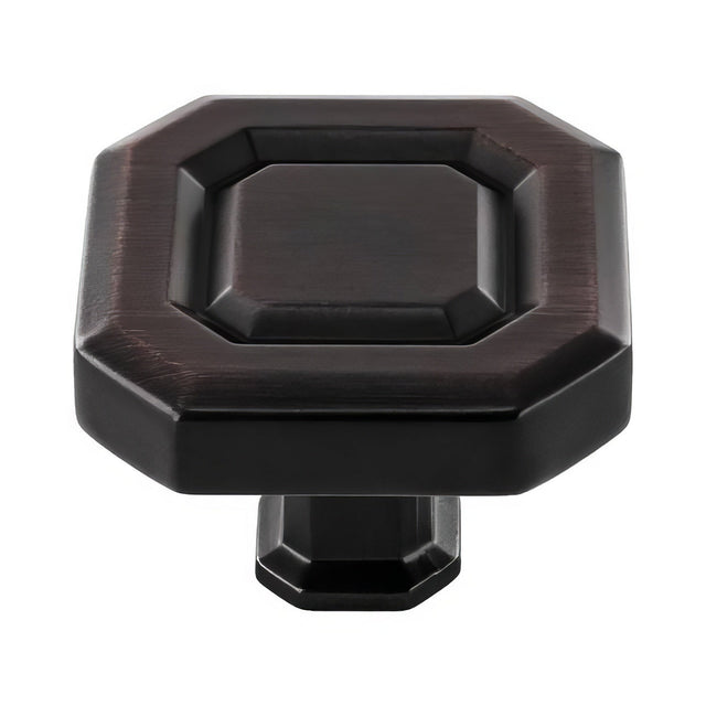 Crown Cabinet Hardware CHK9312210B oil rubbed bronze cabinet knob