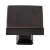 Crown Cabinet Hardware CHK9472710B oil rubbed bronze cabinet knob