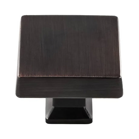 Crown Cabinet Hardware CHK9472710B oil rubbed bronze cabinet knob