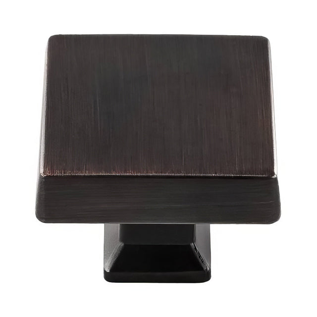 Crown Cabinet Hardware CHK9472710B oil rubbed bronze cabinet knob