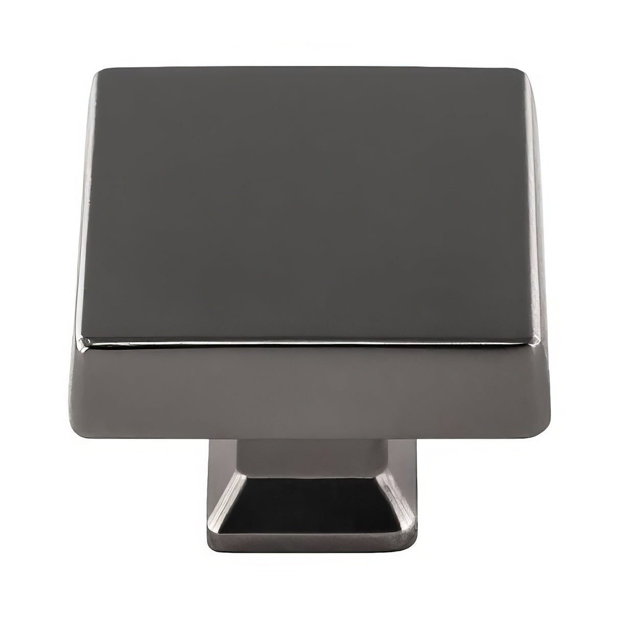 Crown Cabinet Hardware CHK94727DP dark pewter cabinet knob