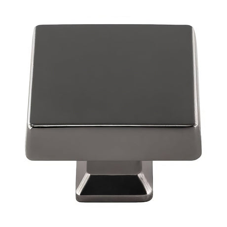 Crown Cabinet Hardware CHK94727DP dark pewter cabinet knob