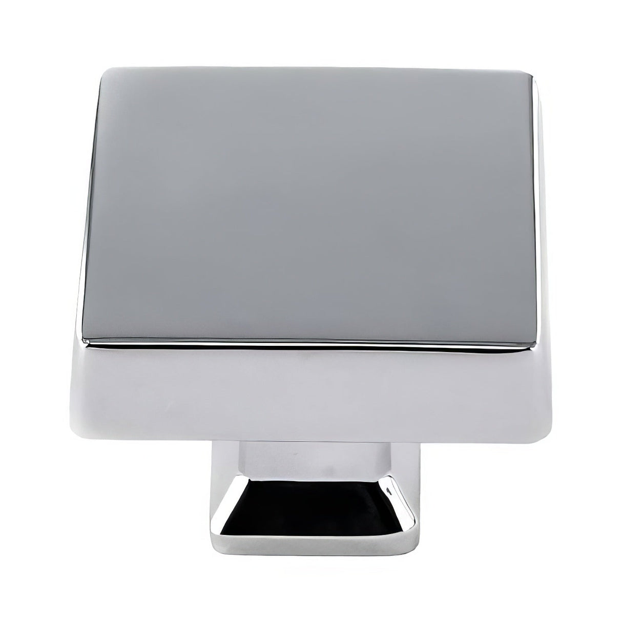 Crown Cabinet Hardware CHK94727PC polished chrome cabinet knob