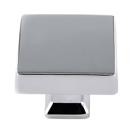Crown Cabinet Hardware CHK94727PC polished chrome cabinet knob