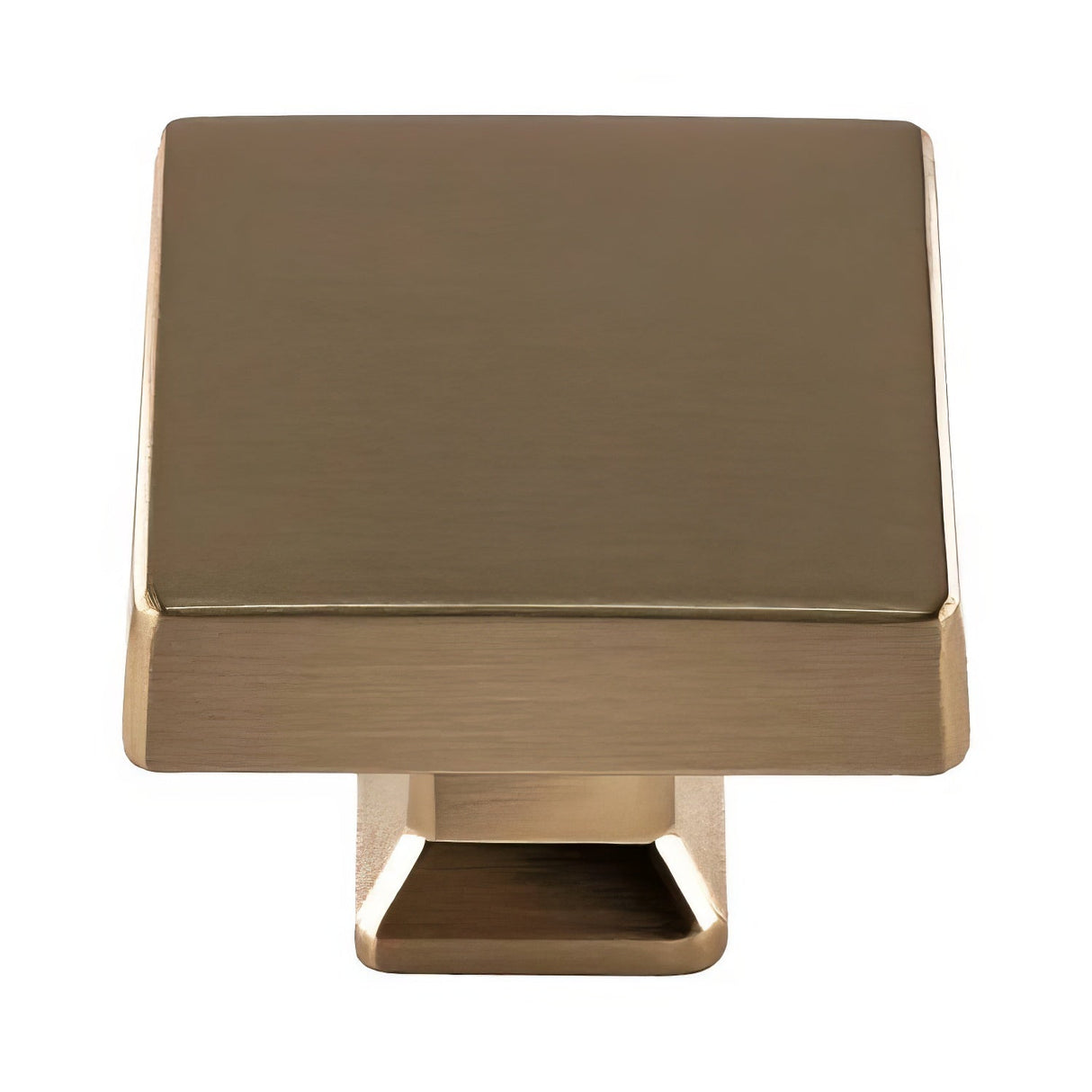 Crown Cabinet Hardware CHK94727RG rose gold cabinet knob