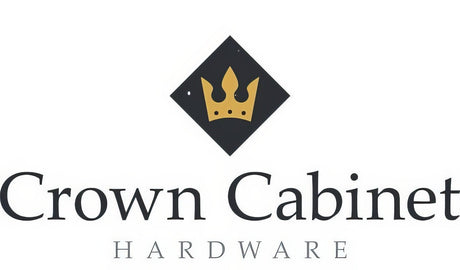 Crown Cabinet Hardware brand logo