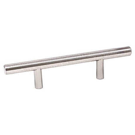Crown Cabinet Hardware CHP0136SN satin nickel bar cabinet pull