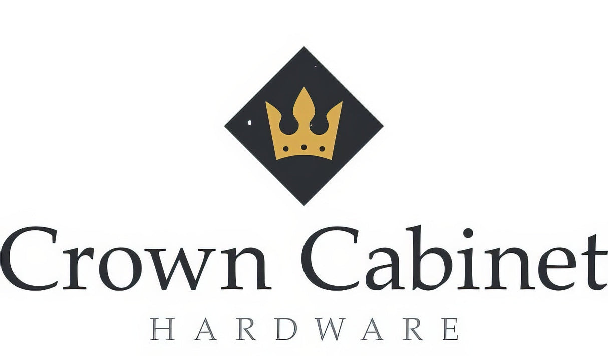 Crown Cabinet Hardware CHP0146SN satin nickel bar cabinet pull