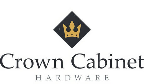 Crown Cabinet Hardware CHP0146SN satin nickel bar cabinet pull