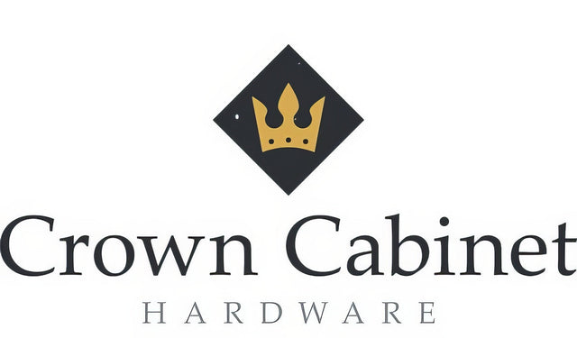 Crown Cabinet Hardware CHP0146SN satin nickel bar cabinet pull
