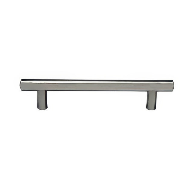 Crown Cabinet Hardware CHP0178SN satin nickel bar cabinet pull