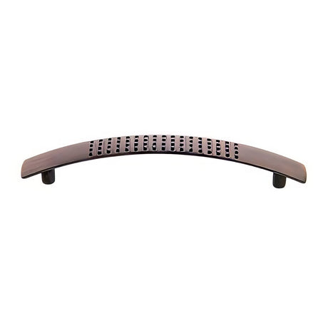 Crown Cabinet Hardware CHP09291010B oil rubbed bronze cabinet pull