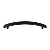Crown Cabinet Hardware CHP092910BK matte black cabinet pull