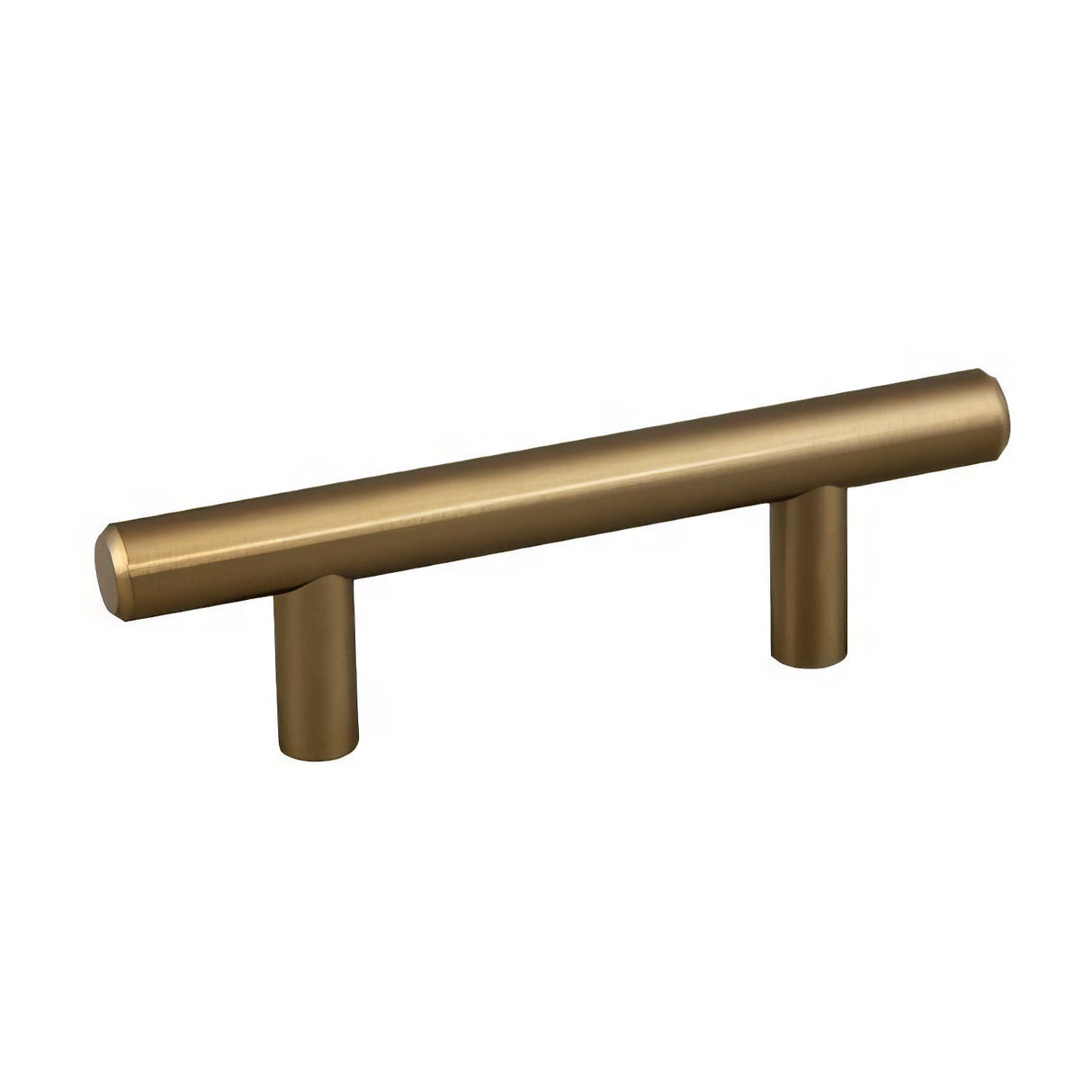Crown Cabinet Hardware CHP104RG rose gold bar cabinet pull