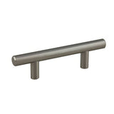 Crown Cabinet Hardware CHP104SN satin nickel bar cabinet pull