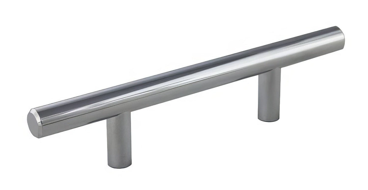 Crown Cabinet Hardware CHP106DP dark pewter bar cabinet pull