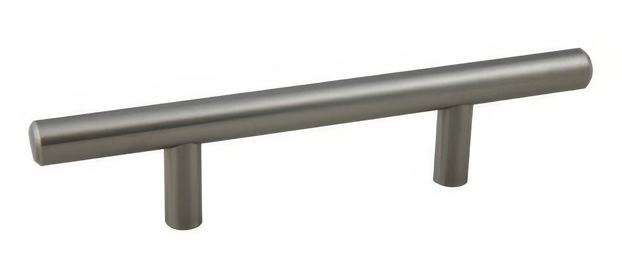 Crown Cabinet Hardware CHP106RG rose gold bar cabinet pull