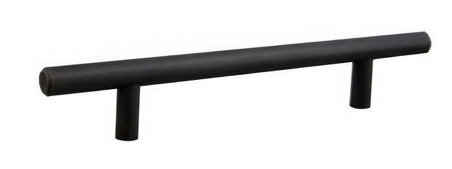 Crown Cabinet Hardware CHP10810B oil rubbed bronze bar cabinet pull