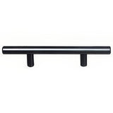 Crown Cabinet Hardware CHP108DP dark pewter bar cabinet pull