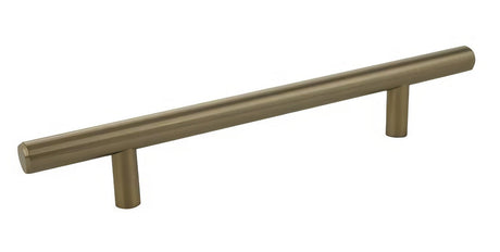 Crown Cabinet Hardware CHP108RG rose gold bar cabinet pull