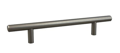Crown Cabinet Hardware CHP108SN satin nickel bar cabinet pull