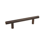 Crown Cabinet Hardware CHP109610B oil rubbed bronze bar cabinet pull