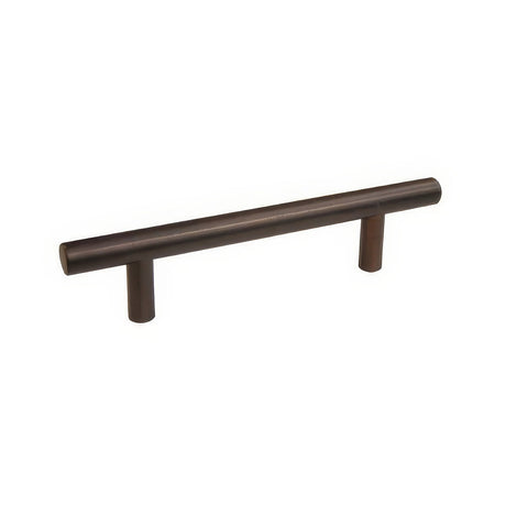 Crown Cabinet Hardware CHP109610B oil rubbed bronze bar cabinet pull