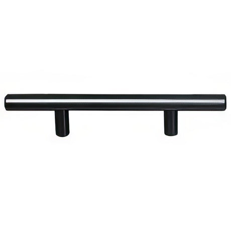 Crown Cabinet Hardware CHP1096DP dark pewter bar cabinet pull