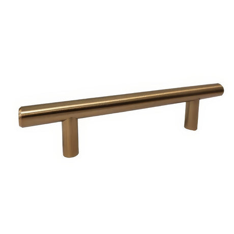 Crown Cabinet Hardware CHP1096RG rose gold bar cabinet pull