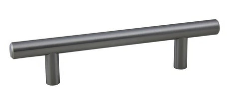 Crown Cabinet Hardware CHP1096SN satin nickel bar cabinet pull
