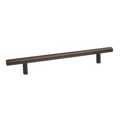 Crown Cabinet Hardware CHP11010B bar cabinet pull, additional view