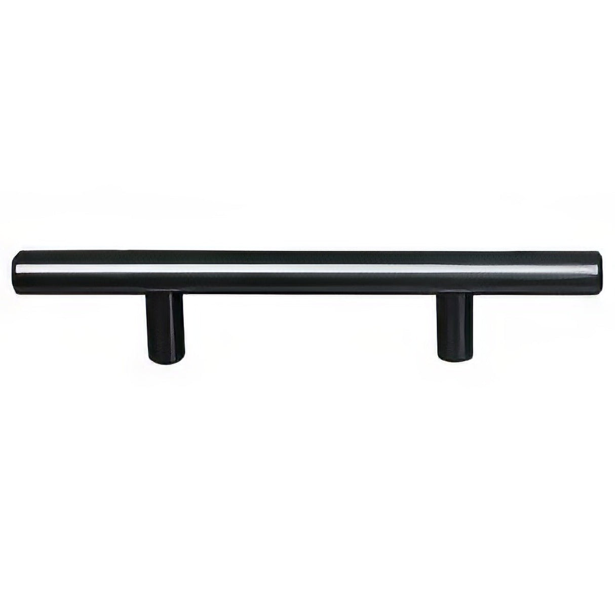Crown Cabinet Hardware CHP110DP dark pewter bar cabinet pull