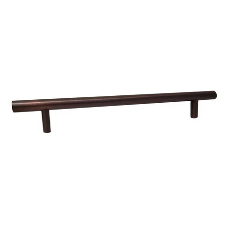 Crown Cabinet Hardware CHP11210B oil rubbed bronze bar cabinet pull
