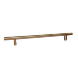 Crown Cabinet Hardware CHP112RG rose gold bar cabinet pull