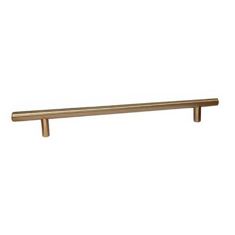 Crown Cabinet Hardware CHP112RG rose gold bar cabinet pull