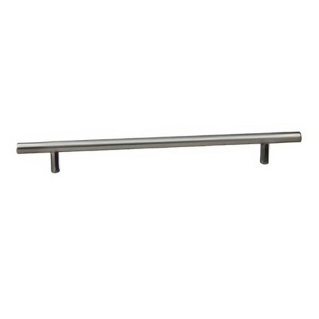 Crown Cabinet Hardware CHP112SN satin nickel bar cabinet pull