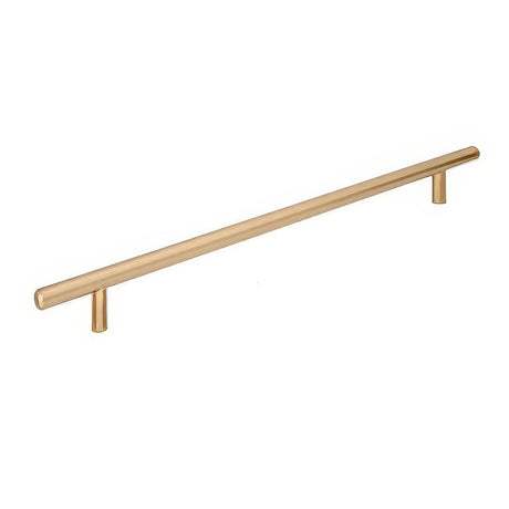 Crown Cabinet Hardware CHP114RG rose gold bar cabinet pull