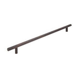 Crown Cabinet Hardware CHP116 16" Bar Cabinet Pull with 13" Center to Center