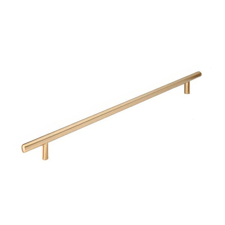 Crown Cabinet Hardware CHP116RG rose gold cabinet pull