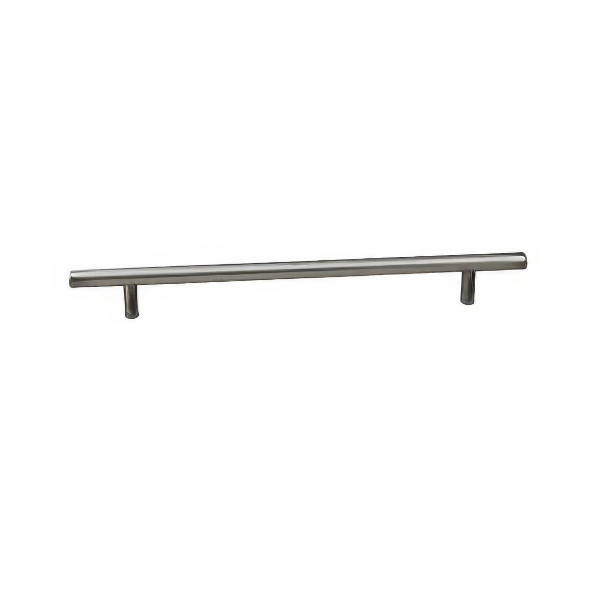 Crown Cabinet Hardware CHP118SN satin nickel bar cabinet pull