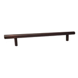 Crown Cabinet Hardware CHP12010B oil rubbed bronze bar cabinet pull