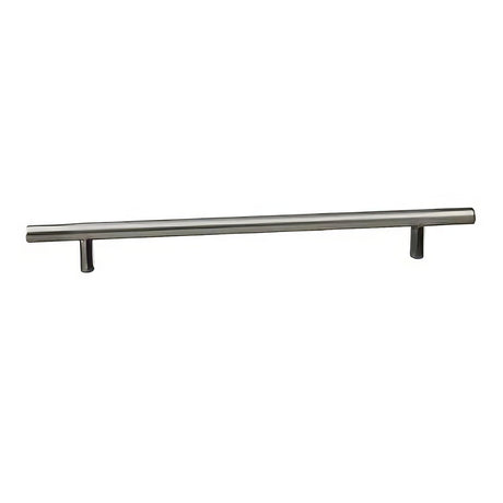 Crown Cabinet Hardware CHP120SN satin nickel bar cabinet pull
