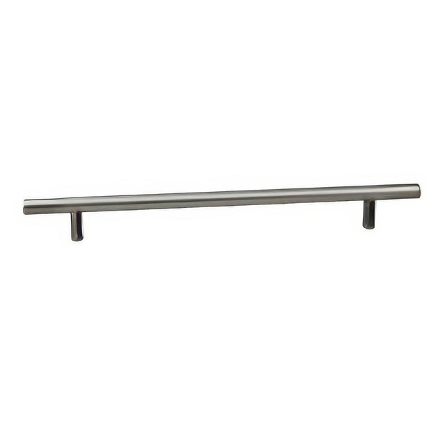 Crown Cabinet Hardware CHP122SN satin nickel bar cabinet pull