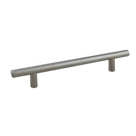 Crown Cabinet Hardware CHP124SS stainless steel bar cabinet pull