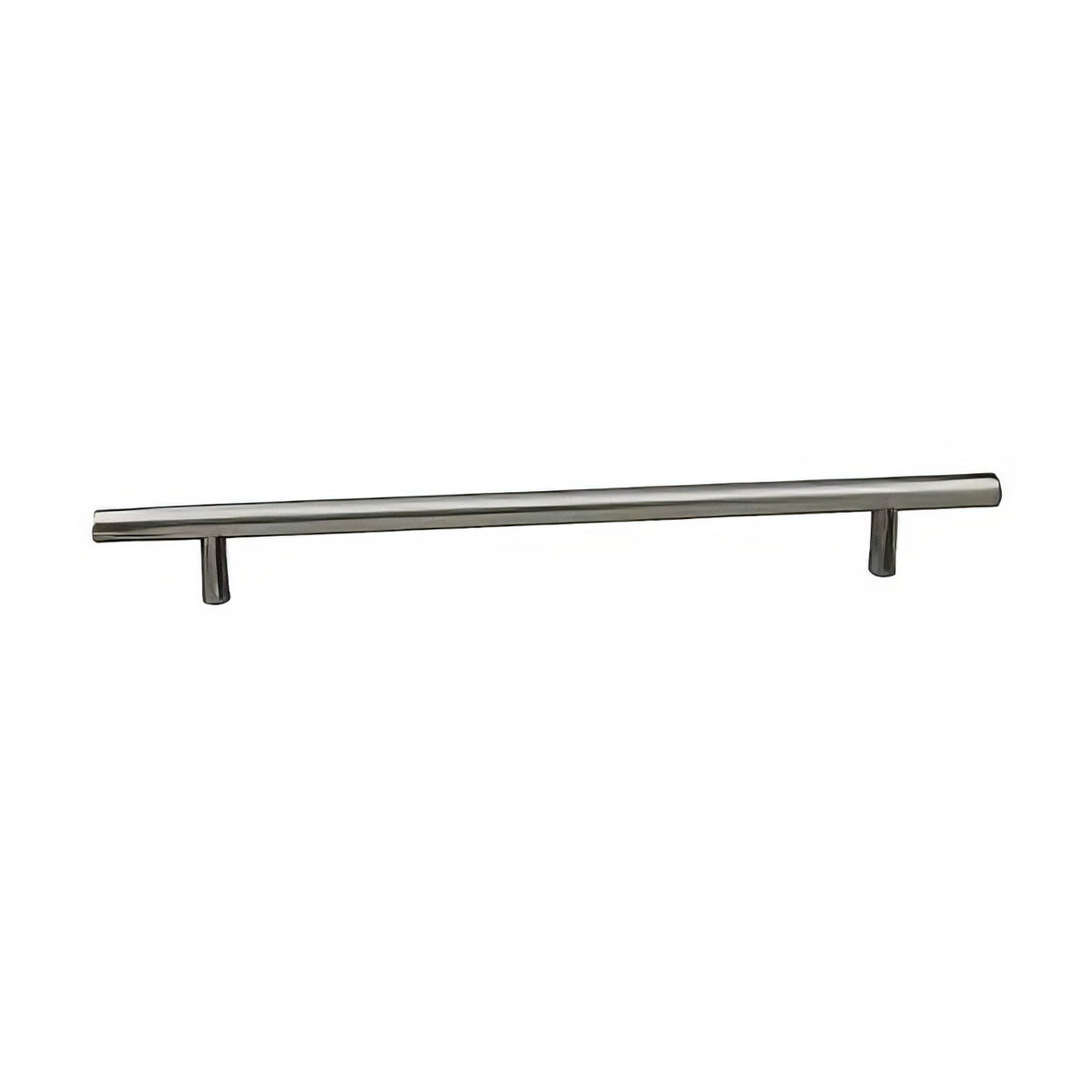 Crown Cabinet Hardware CHP126SN satin nickel bar cabinet pull