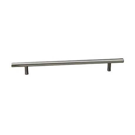 Crown Cabinet Hardware CHP126SN satin nickel bar cabinet pull